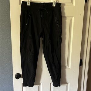Athleta Trekkie North Jogger - Black